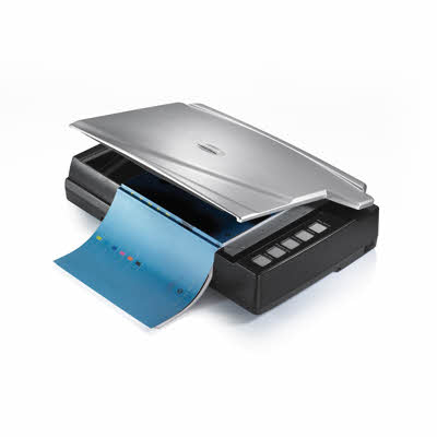 Scanner de livres Plustek OpticBook A300 Plus Scanner de livres Plustek OpticBook A300 Plus