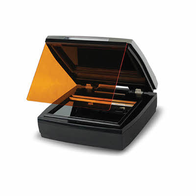 Scanner de Gel pour colorants alternatifs EtBr Microtek BIO 1000F Scanner de Gel pour colorants alternatifs EtBr Microtek BIO 1000F
