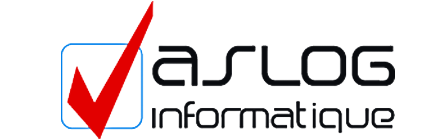 Aslog Informatique – Vente de matériels, interventions informatiques