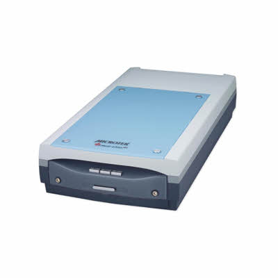 Scanner clichés dentaire MEDI 2200 Plus Scanner clichés dentaire MEDI 2200 Plus