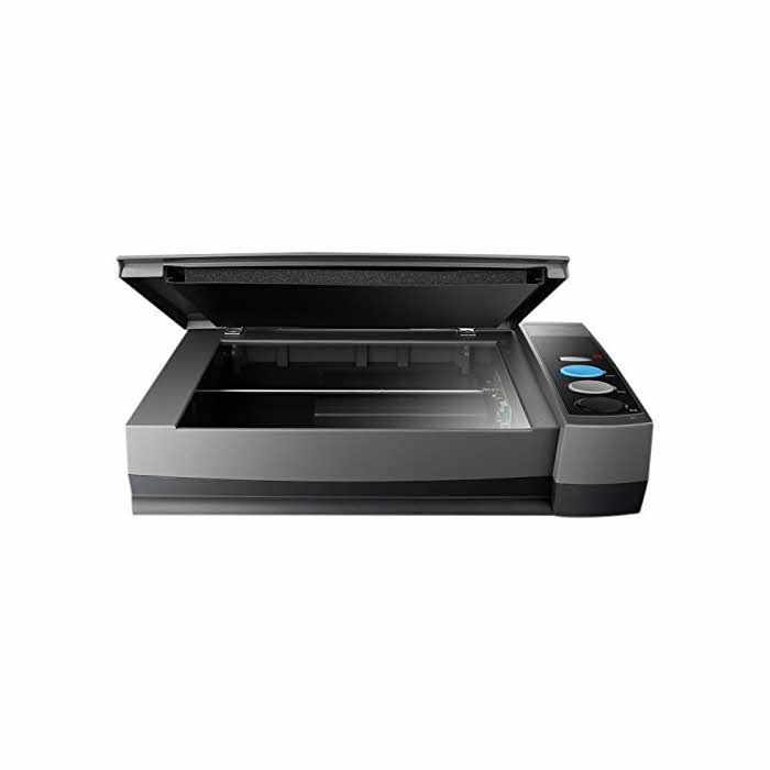 Scanner de livres Plustek OpticBook 3900 Scanner de livres Plustek OpticBook 3900