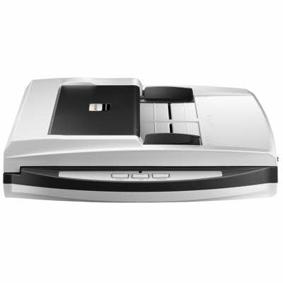 Scanner réseau Plustek SmartOffice PN2040 Scanner réseau Plustek SmartOffice PN2040