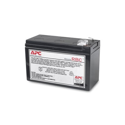 Batterie d’onduleur type RBC110 Batterie d'onduleur type RBC110