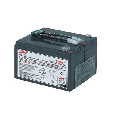 Batterier d’onduleur type RBC9 Batterier d'onduleur type RBC9