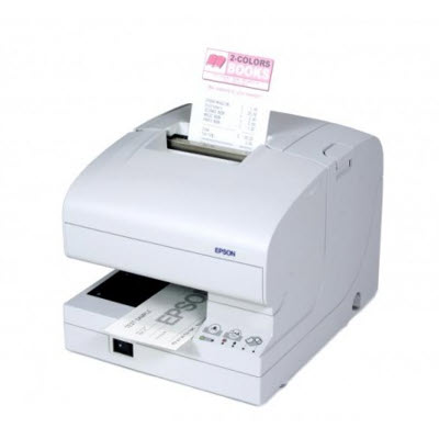 Imprimante ticket jet d’encre Imprimante ticket jet d'encre