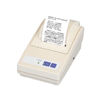 Imprimante ticket matricielle Imprimante ticket matricielle