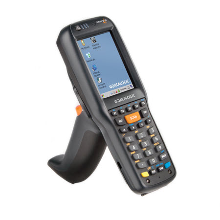 Terminal code-barre Terminal code-barre