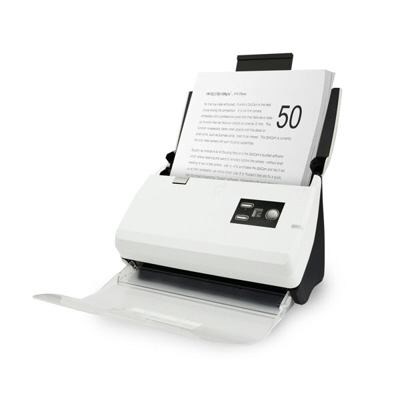 Scanner réseau SmartOffice PN30U Scanner réseau SmartOffice PN30U