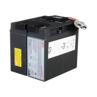 Batterie d'onduleur type RBC7