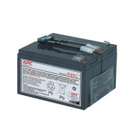 Batterier d'onduleur type RBC9