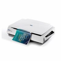 Scanner de livres Avision FB6280E