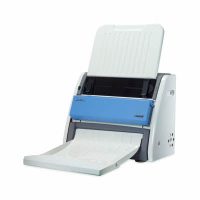 Scanner radiographies pulmonaires Microtek Medi 7000